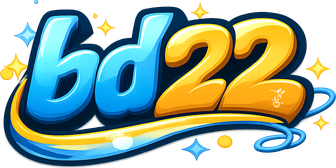bd22 লোগো